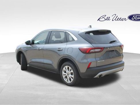 Used 2024 Ford Escape Active AWD/4WD image 7