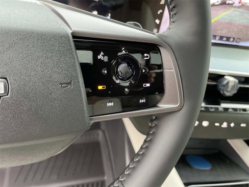 New 2026 Nissan Murano Platinum w/ Technology Package image 19