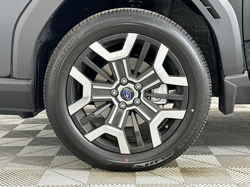 New 2026 Subaru Outback Touring XT image 30