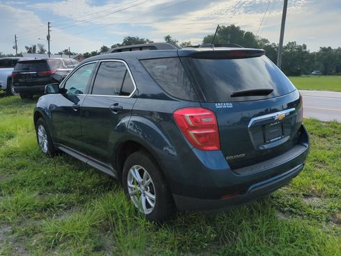 Used 2017 Chevrolet Equinox LT FWD image 6
