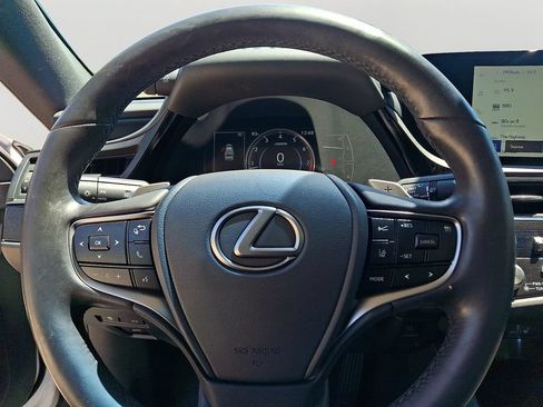 Used 2023 Lexus ES 350 w/ Premium Package FWD image 20