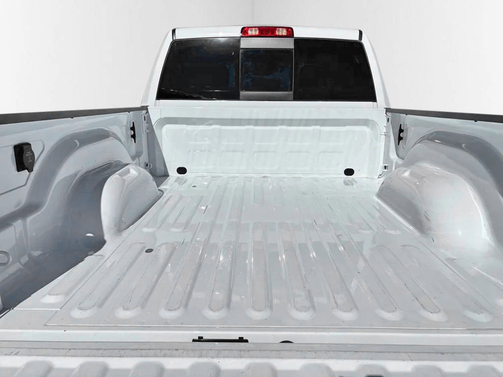 Used 2026 RAM 2500 Tradesman w/ Power Wagon Package AWD/4WD image 33