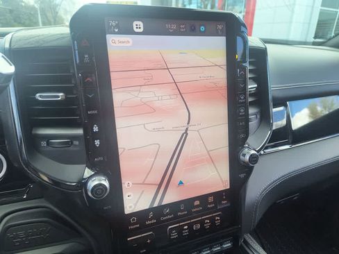 New 2026 RAM 3500 Limited image 18