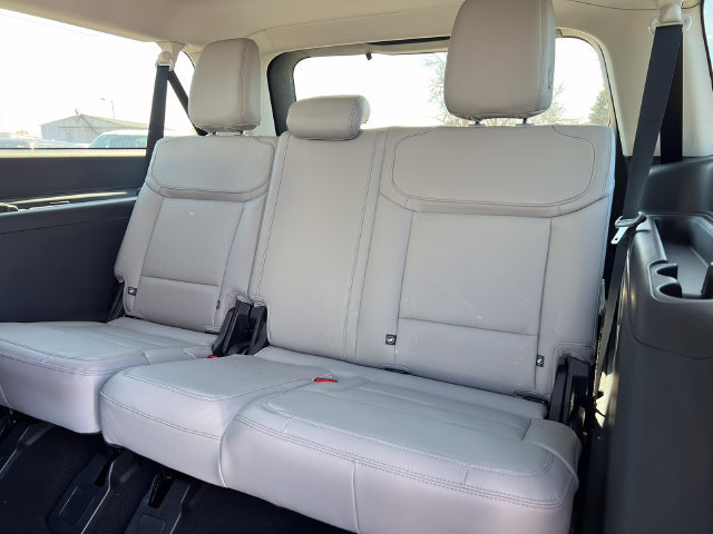 New 2026 Ford Expedition Max Active AWD/4WD image 7