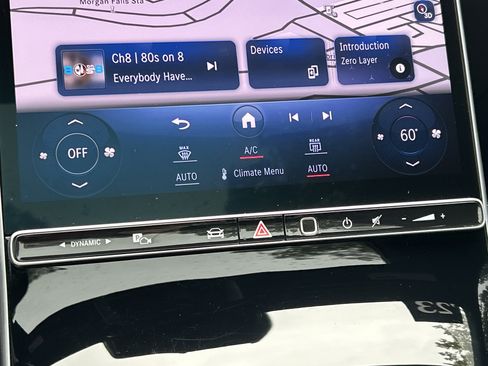 Certified 2023 Mercedes-Benz S 580 4MATIC Sedan image 33