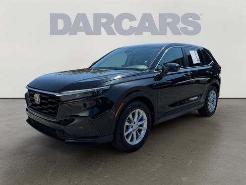 Used 2025 Honda CR-V EX image 3