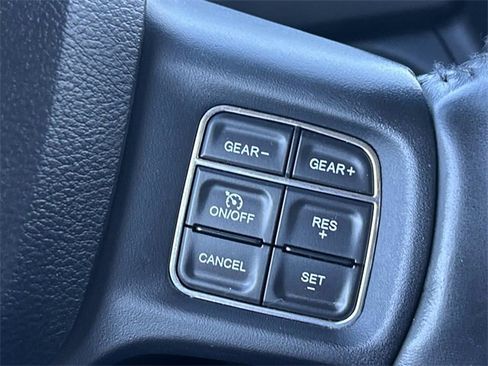 Used 2018 RAM 1500 Big Horn image 30