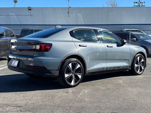 Used 2024 Polestar Polestar 2 image 4