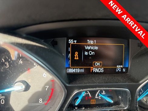 Used 2018 Ford Escape SE w/ SE Sync 3 Package image 15