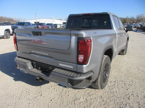 New 2026 GMC Sierra 1500 Elevation w/ Elevation Premium Package image 4