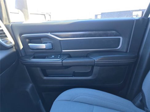 Used 2024 RAM 2500 Big Horn w/ Bed Utility Group AWD/4WD image 24