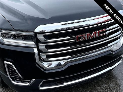 Used 2023 GMC Acadia SLE w/ Driver Convenience Package image 31