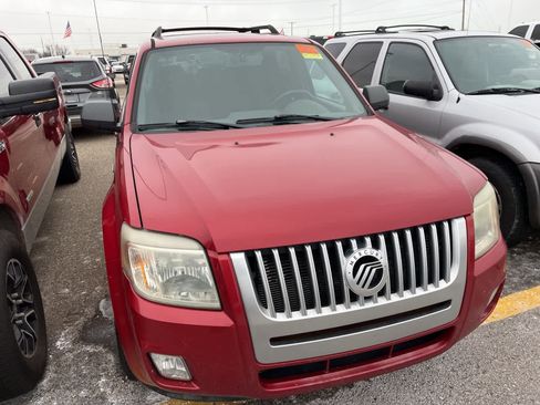 Used 2009 Mercury Mariner 2WD image 21