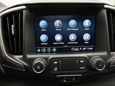 Used 2023 GMC Terrain AT4 image 14