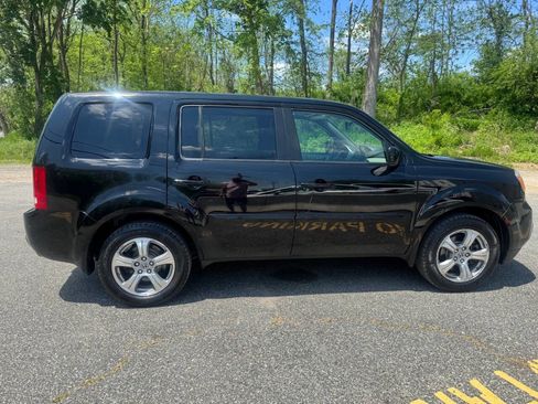 Used 2013 Honda Pilot EX-L image 5