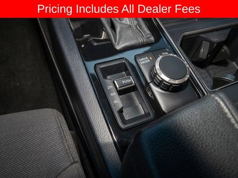 Used 2023 Toyota Tundra SR5 w/ SR5 Convenience Package AWD/4WD image 15