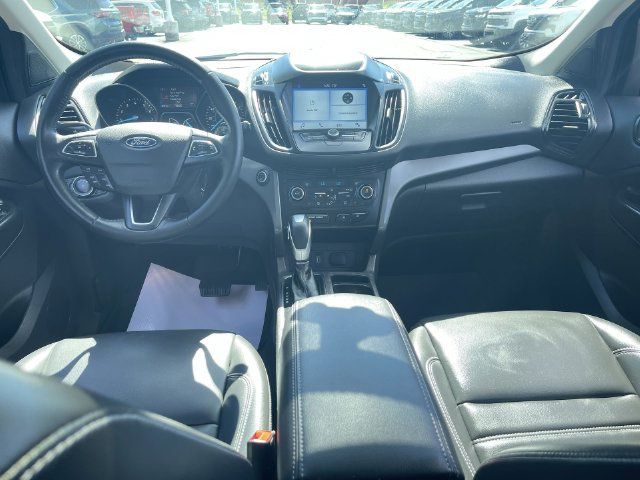 Used 2019 Ford Escape SEL FWD image 20