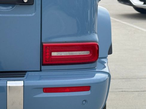New 2026 Mercedes-Benz G 550 image 11