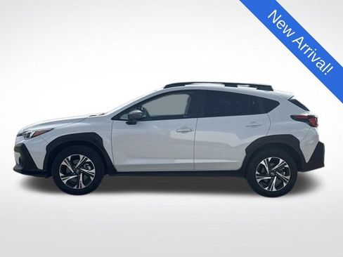 Certified 2025 Subaru Crosstrek 2.5i Premium AWD/4WD image 4