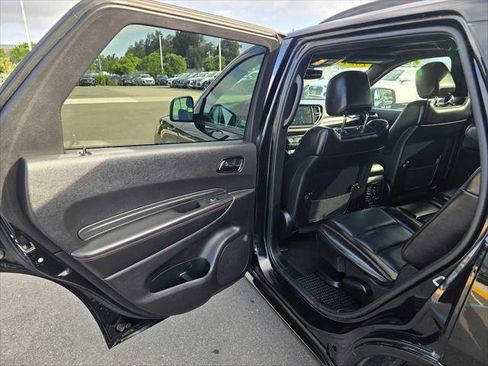 Used 2024 Dodge Durango GT AWD/4WD image 17