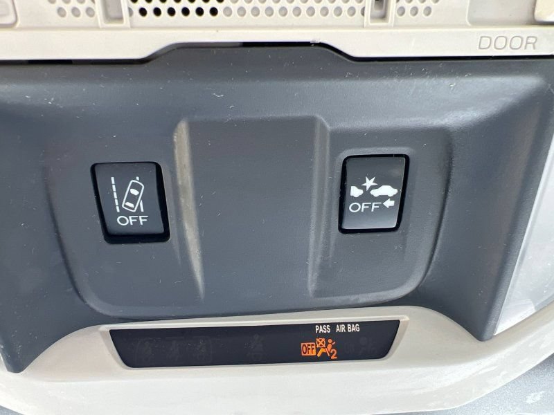 Used 2023 Subaru Forester AWD/4WD image 28