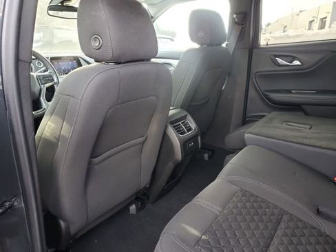 Certified 2022 Chevrolet Blazer LT image 14