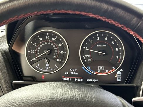 Used 2017 BMW 230i Convertible RWD image 15