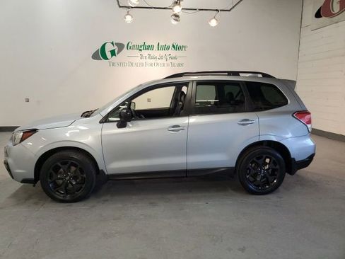 Used 2018 Subaru Forester 2.5i Premium AWD/4WD image 3