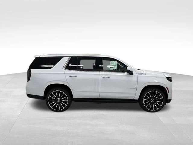 New 2026 Chevrolet Tahoe High Country AWD/4WD image 20