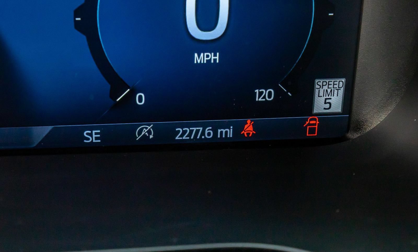 Used 2025 Ford F150 Platinum AWD/4WD image 21