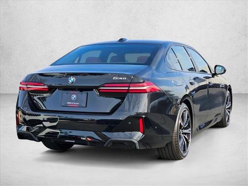 New 2026 BMW 530i 530i w/ M Sport Package image 2