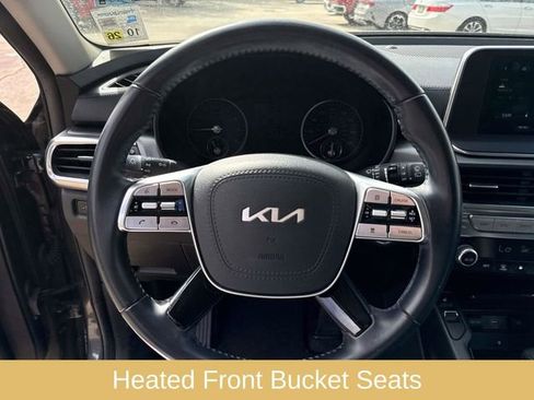 Used 2022 Kia Telluride S image 25