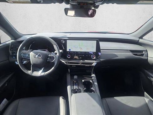 Used 2025 Lexus RX 350 F Sport w/ Convenience Package FWD image 14