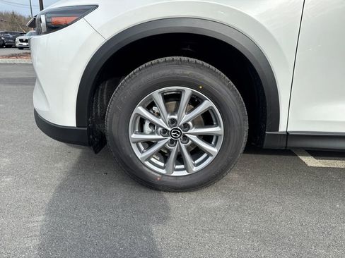 New 2025 MAZDA CX-5 AWD 2.5 S image 27