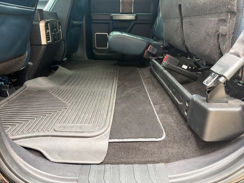 Used 2018 Ford F150 Limited w/ Trailer Tow Package image 36