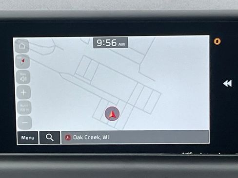 New 2026 Kia Seltos EX image 24