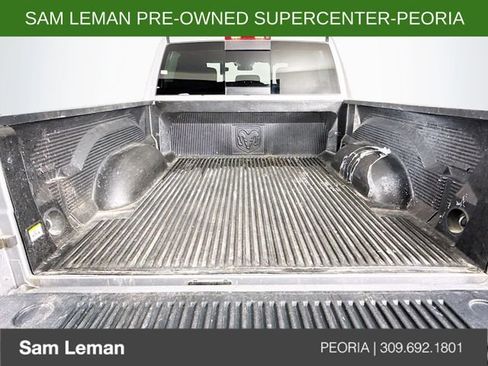 Used 2020 RAM 1500 Classic Warlock image 23