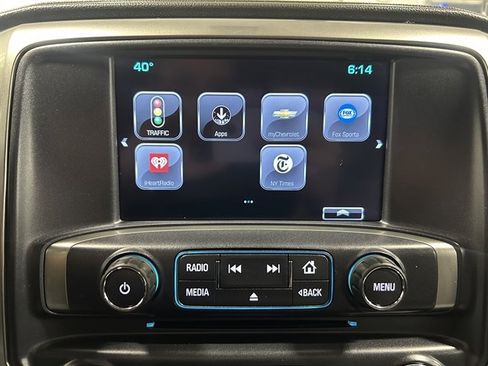 Used 2019 Chevrolet Silverado 2500 LTZ w/ Duramax Plus Package image 35