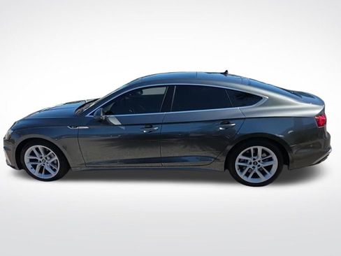 Used 2023 Audi A5 2.0T Premium w/ Convenience Package AWD/4WD image 5