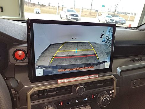 New 2026 Toyota Tacoma TRD Off-Road image 22