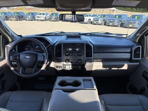 Used 2019 Ford F250 XL image 19