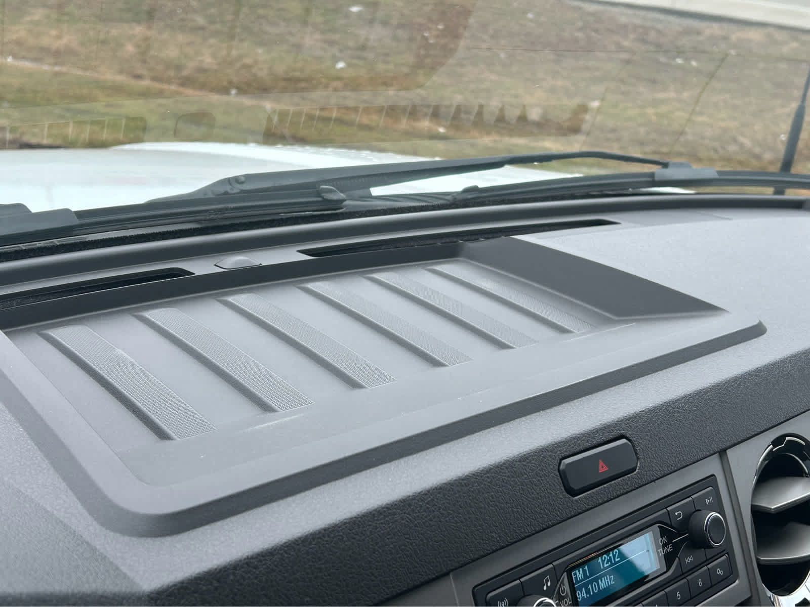 New 2026 Ford F650 2WD Regular Cab Super Duty image 19