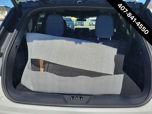 New 2025 Lincoln Aviator Black Label AWD/4WD image 9