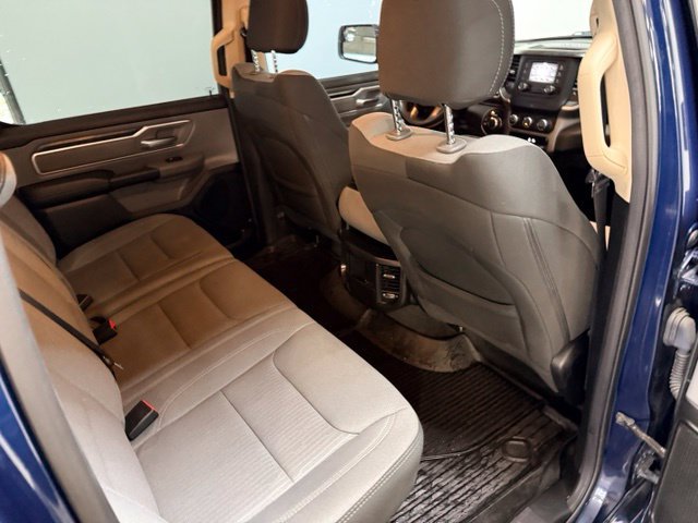 Used 2020 RAM 1500 Big Horn AWD/4WD image 42
