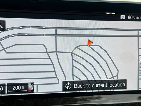 Certified 2024 BMW X3 xDrive30i w/ Convenience Package AWD/4WD image 24