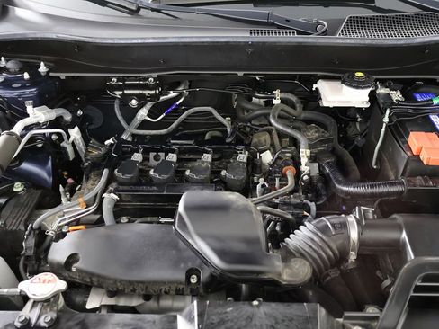 Certified 2024 Honda CR-V LX image 17