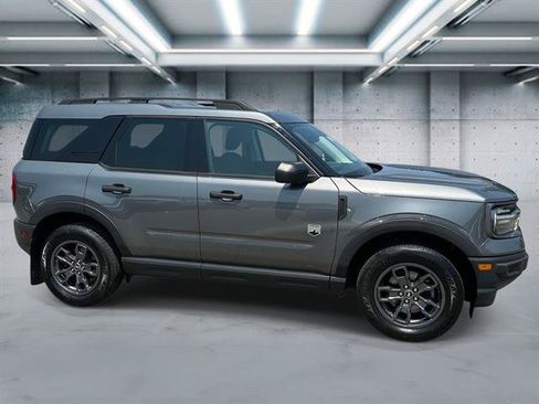 Used 2022 Ford Bronco Sport Big Bend AWD/4WD image 25