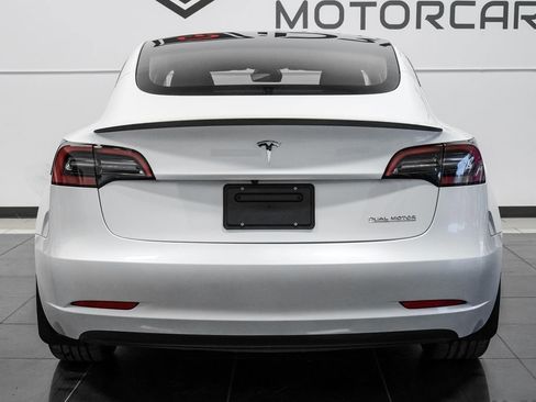 Used 2023 Tesla Model 3 Performance image 13