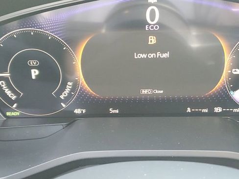 New 2026 MAZDA CX-70 SC AWD/4WD image 24