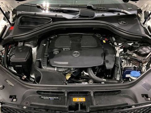 Used 2017 Mercedes-Benz GLE 350 4MATIC image 12